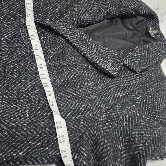 Gérald wool - Picture 9 of 11